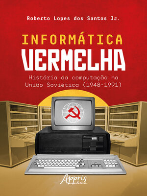 cover image of Informática Vermelha